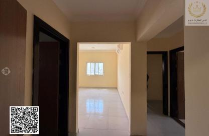 Apartment - 1 Bedroom - 2 Bathrooms for rent in Al Jurf Industrial 3 - Al Jurf Industrial - Ajman