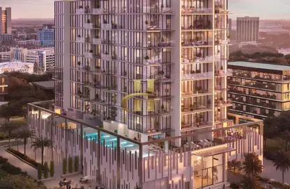 شقة - 2 غرف نوم - 3 حمامات للبيع في مساكن أليجرو - جزر دبي - دبي