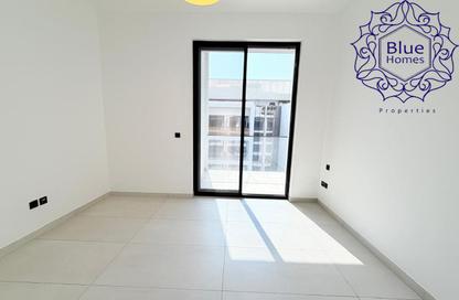 Apartment - 1 - 2 for rent in Aria Gardens B - Aria Gardens - Arjan - Dubai