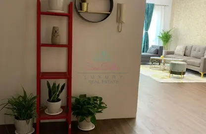 Apartment - 1 Bedroom - 2 Bathrooms for rent in Building 226 - Mogul Cluster - Discovery Gardens - Dubai