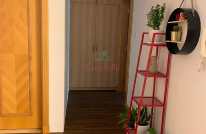 Apartment - 1 Bedroom - 2 Bathrooms for rent in Building 226 - Mogul Cluster - Discovery Gardens - Dubai