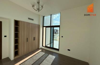 Townhouse - 4 Bedrooms - 4 Bathrooms for sale in Senses at the Fields - The Fields - District 11 - Mohammed Bin Rashid City - Dubai