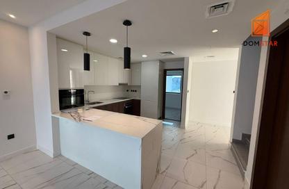 Townhouse - 4 Bedrooms - 4 Bathrooms for sale in Senses at the Fields - The Fields - District 11 - Mohammed Bin Rashid City - Dubai Townhouse - 4 Bedrooms - 4 Bathrooms for sale in Senses at the Fields - The Fields - District 11 - Mohammed Bin Rashid City - Dubai