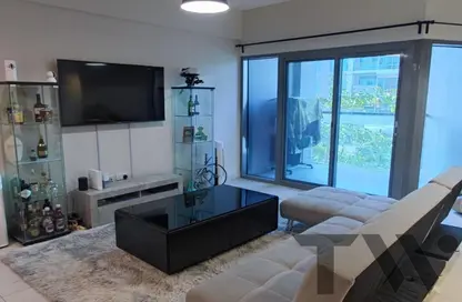 Apartment - 2 Bedrooms - 2 Bathrooms for rent in Residential District - Dubai South (Dubai World Central) - Dubai