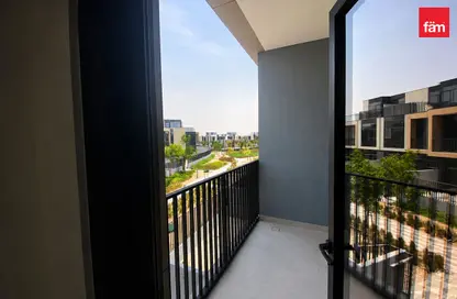 Townhouse - 3 Bedrooms - 3 Bathrooms for rent in Mudon Al Ranim 6 - Mudon - Dubai Townhouse - 3 Bedrooms - 3 Bathrooms for rent in Mudon Al Ranim 6 - Mudon - Dubai