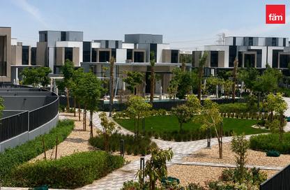 Townhouse - 3 Bedrooms - 3 Bathrooms for rent in Mudon Al Ranim 6 - Mudon - Dubai
