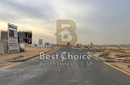 Land - Studio for sale in Al Belidah - Al Bataeh - Sharjah Land - Studio for sale in Al Belidah - Al Bataeh - Sharjah