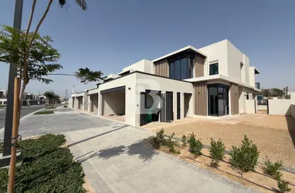 Townhouse - 4 Bedrooms - 4 Bathrooms for rent in Jebel Ali Village Townhouses - Jebel Ali Village - Jebel Ali - Dubai