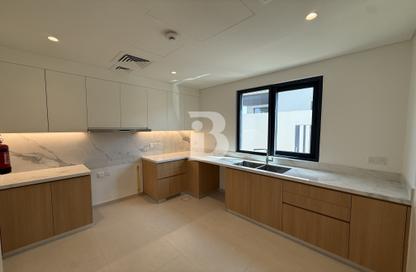 Townhouse - 4 Bedrooms - 4 Bathrooms for rent in Jebel Ali Village Townhouses - Jebel Ali Village - Jebel Ali - Dubai