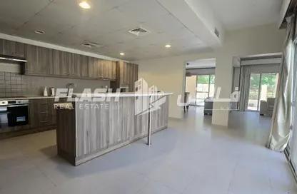 Townhouse - 3 Bedrooms - 4 Bathrooms for sale in Malibu - Mina Al Arab - Ras Al Khaimah