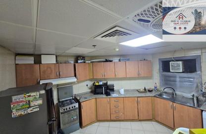 Apartment - 3 Bedrooms - 3 Bathrooms for rent in Al Majaz 2 - Al Majaz - Sharjah Apartment - 3 Bedrooms - 3 Bathrooms for rent in Al Majaz 2 - Al Majaz - Sharjah