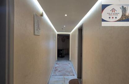 Apartment - 3 Bedrooms - 3 Bathrooms for rent in Al Majaz 2 - Al Majaz - Sharjah