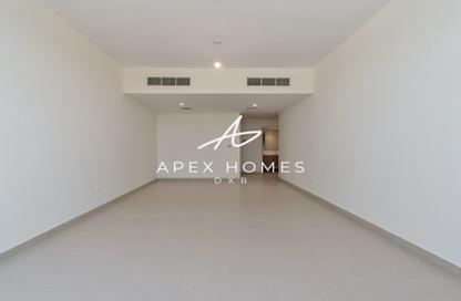 Villa - 3 - 4 for rent in The Pulse Beachfront 3 - The Pulse - Residential District - Dubai South (Dubai World Central) - Dubai Villa - 3 - 4 for rent in The Pulse Beachfront 3 - The Pulse - Residential District - Dubai South (Dubai World Central) - Dubai