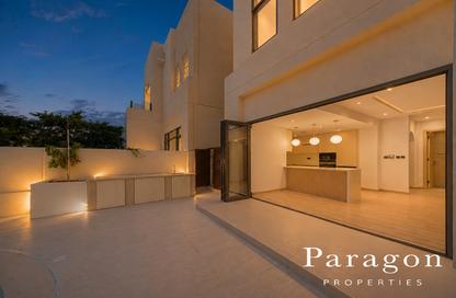 Townhouse - 3 - 4 for sale in Mira Oasis 3 - Mira Oasis - Reem - Dubai
