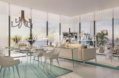 Apartment - Studio - 1 Bathroom for sale in Masa Residence - Al Marjan Island - Ras Al Khaimah Apartment - Studio - 1 Bathroom for sale in Masa Residence - Al Marjan Island - Ras Al Khaimah