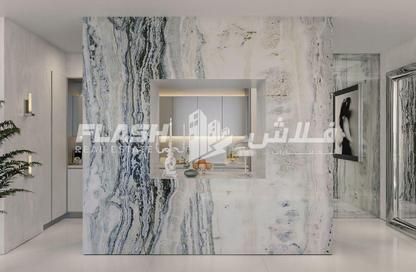 Apartment - Studio - 1 Bathroom for sale in Masa Residence - Al Marjan Island - Ras Al Khaimah Apartment - Studio - 1 Bathroom for sale in Masa Residence - Al Marjan Island - Ras Al Khaimah