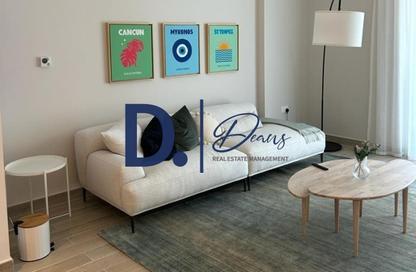 Apartment - 1 Bedroom - 1 Bathroom for rent in Waters Edge - Yas Island - Abu Dhabi Apartment - 1 Bedroom - 1 Bathroom for rent in Waters Edge - Yas Island - Abu Dhabi