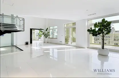 بنتهاوس - 4 غرف نوم - 5 حمامات للبيع في الحلاوي - مساكن شور لاين - نخلة جميرا - دبي