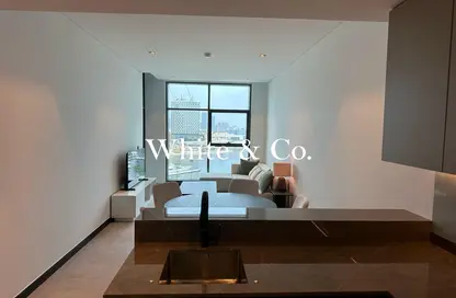 شقة - غرفة نوم - 2 حمامات للبيع في 15 Northside - Tower 2 - 15 نورث سايد - الخليج التجاري - دبي