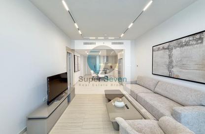 Apartment - 2 - 3 for rent in MAG 330 - City of Arabia - Dubai