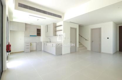 Townhouse - 3 Bedrooms - 4 Bathrooms for rent in Bliss 2 - Arabian Ranches 3 - Dubai Townhouse - 3 Bedrooms - 4 Bathrooms for rent in Bliss 2 - Arabian Ranches 3 - Dubai