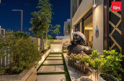 Villa - 4 Bedrooms - 4 Bathrooms for sale in Sidra Villas II - Sidra Villas - Dubai Hills Estate - Dubai
