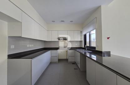 Townhouse - 4 - 4 for rent in Maple at Dubai Hills Estate 2 - Maple at Dubai Hills Estate - Dubai Hills Estate - Dubai