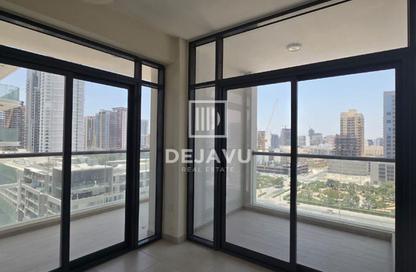 Apartment - 1 - 2 for sale in Central Park Tower - District 12 - Jumeirah Village Circle - Dubai Apartment - 1 - 2 for sale in Central Park Tower - District 12 - Jumeirah Village Circle - Dubai