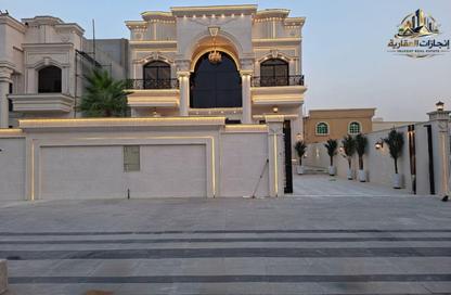 Villa - 5 - 7 for sale in Al Mowaihat 2 - Al Mowaihat - Ajman