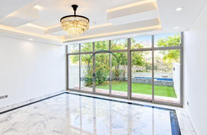 Townhouse - 3 - 3 for rent in The Dreamz - Al Furjan - Dubai