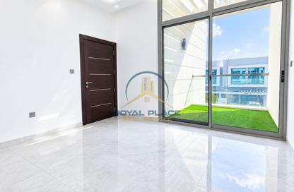 Townhouse - 3 - 3 for rent in The Dreamz - Al Furjan - Dubai