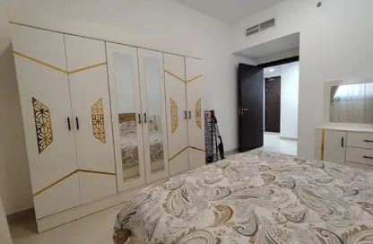Apartment - 1 Bedroom - 2 Bathrooms for rent in Al Naimiya - Al Nuaimiya - Ajman