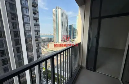 Apartment - 2 Bedrooms - 2 Bathrooms for rent in The Bridges - Shams Abu Dhabi - Al Reem Island - Abu Dhabi