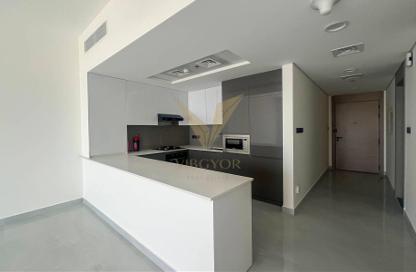 Apartment - 1 Bedroom - 2 Bathrooms for sale in OST Tower 11 - Majan - Dubai