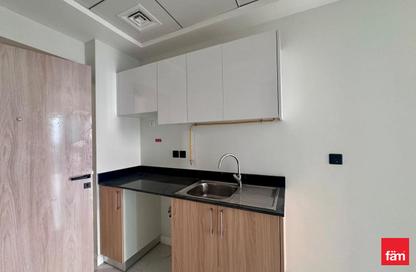 Apartment - Studio - 1 Bathroom for rent in Alexis Tower - Downtown Jebel Ali - Dubai Apartment - Studio - 1 Bathroom for rent in Alexis Tower - Downtown Jebel Ali - Dubai