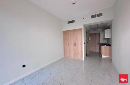 Apartment - Studio - 1 Bathroom for rent in Alexis Tower - Downtown Jebel Ali - Dubai