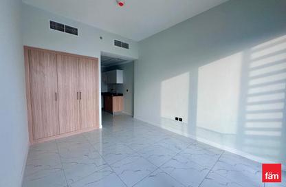 Apartment - Studio - 1 Bathroom for rent in Alexis Tower - Downtown Jebel Ali - Dubai