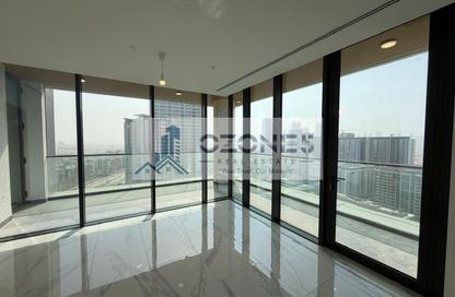 Apartment - 4 Bedrooms - 5 Bathrooms for rent in Crest Grande - Sobha Hartland - Mohammed Bin Rashid City - Dubai