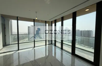 Apartment - 4 Bedrooms - 5 Bathrooms for rent in Crest Grande - Sobha Hartland - Mohammed Bin Rashid City - Dubai