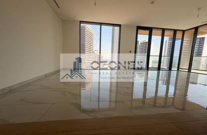 Apartment - 4 Bedrooms - 5 Bathrooms for rent in Crest Grande - Sobha Hartland - Mohammed Bin Rashid City - Dubai