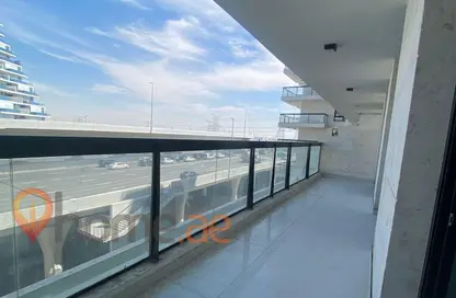 Apartment - 2 Bedrooms - 3 Bathrooms for rent in Equiti Home B - Equiti Home - Al Furjan - Dubai