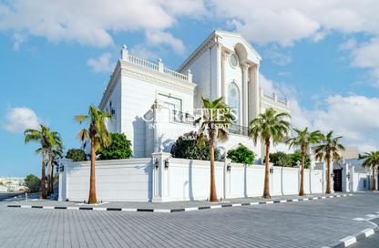 Villa - 6 Bedrooms - 6 Bathrooms for sale in Al Mizhar 2 - Al Mizhar - Dubai