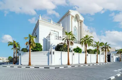 Villa - 6 Bedrooms - 6 Bathrooms for sale in Al Mizhar 2 - Al Mizhar - Dubai