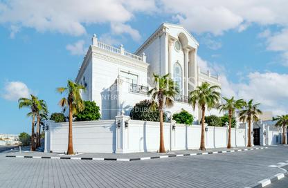 Villa - 6 Bedrooms - 6 Bathrooms for sale in Al Mizhar 2 - Al Mizhar - Dubai Villa - 6 Bedrooms - 6 Bathrooms for sale in Al Mizhar 2 - Al Mizhar - Dubai