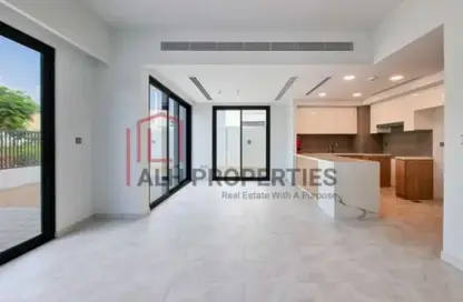 Townhouse - 4 Bedrooms - 4 Bathrooms for rent in La Rosa 4 - La Rosa - Villanova - Dubai Land - Dubai