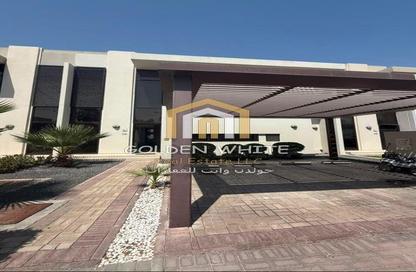 Villa - 3 Bedrooms - 5 Bathrooms for sale in Rochester - The Park Villas - Damac Hills - Dubai Villa - 3 Bedrooms - 5 Bathrooms for sale in Rochester - The Park Villas - Damac Hills - Dubai