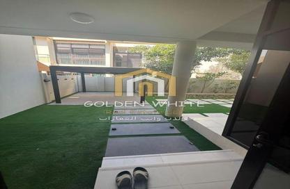 Villa - 3 Bedrooms - 5 Bathrooms for sale in Rochester - The Park Villas - Damac Hills - Dubai Villa - 3 Bedrooms - 5 Bathrooms for sale in Rochester - The Park Villas - Damac Hills - Dubai