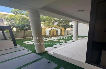 Villa - 3 Bedrooms - 5 Bathrooms for sale in Rochester - The Park Villas - Damac Hills - Dubai Villa - 3 Bedrooms - 5 Bathrooms for sale in Rochester - The Park Villas - Damac Hills - Dubai