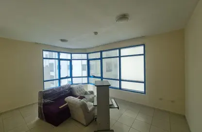 Apartment - 1 Bedroom - 1 Bathroom for rent in Al Nad - Al Qasimia - Sharjah