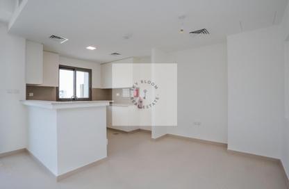 Townhouse - 3 Bedrooms - 4 Bathrooms for sale in Noor Townhouses - Town Square - Dubai Townhouse - 3 Bedrooms - 4 Bathrooms for sale in Noor Townhouses - Town Square - Dubai